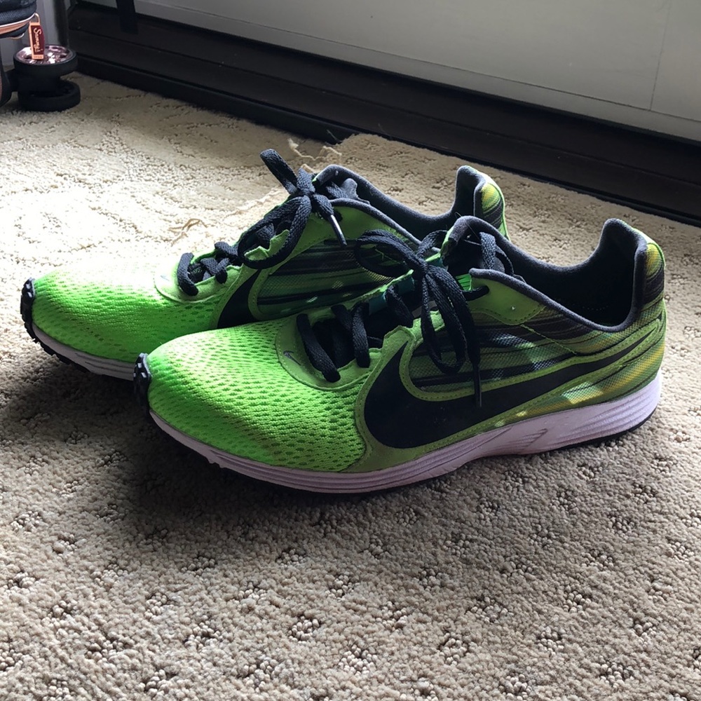 Nike Racing Flats